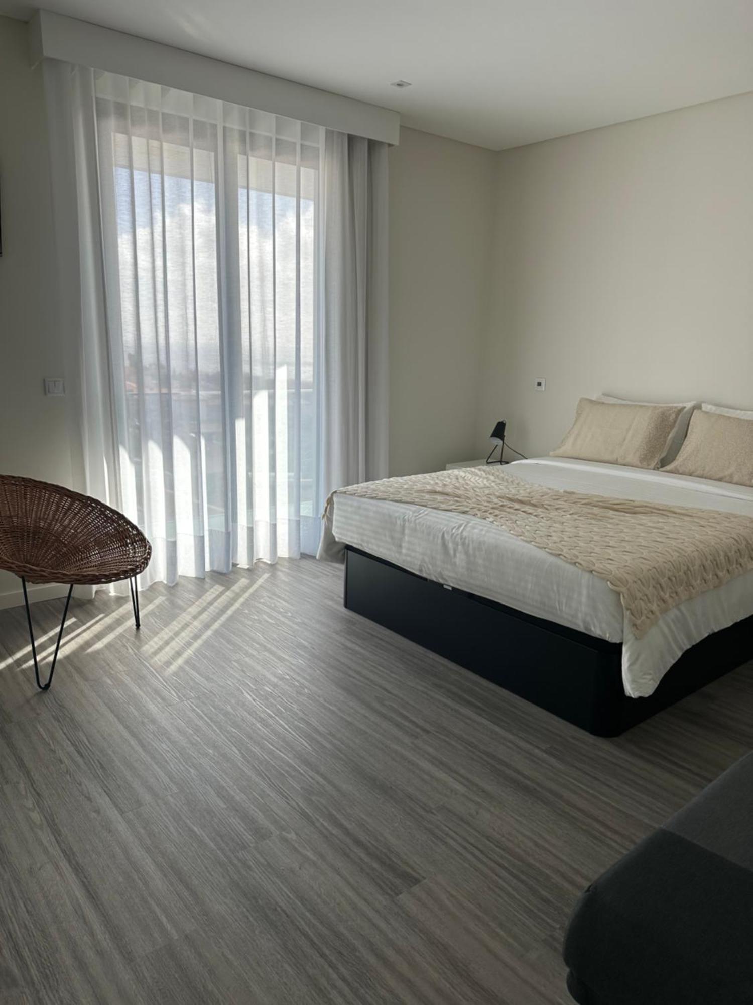 Raphael Funchal Views Apartment מראה חיצוני תמונה