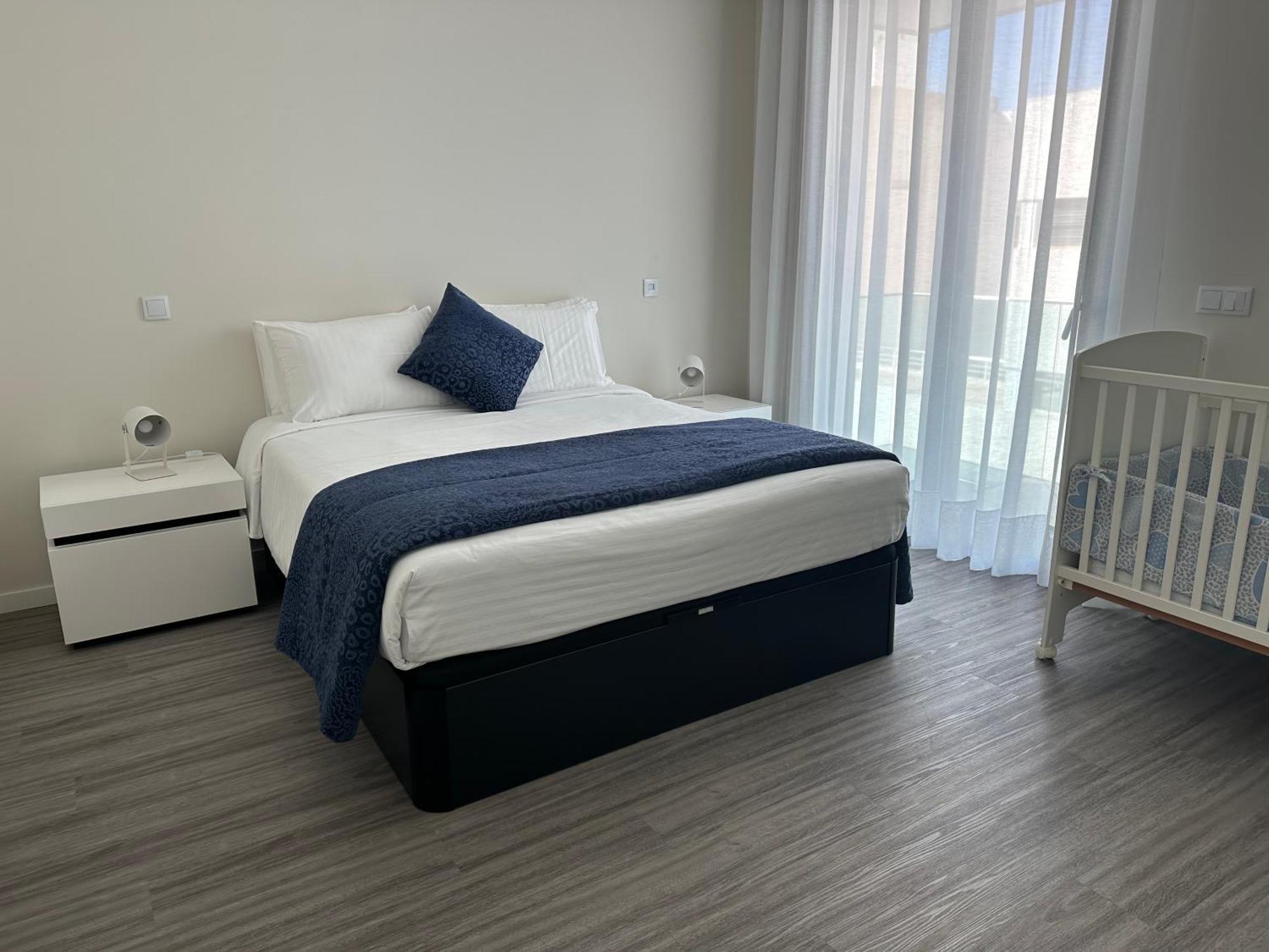 Raphael Funchal Views Apartment מראה חיצוני תמונה