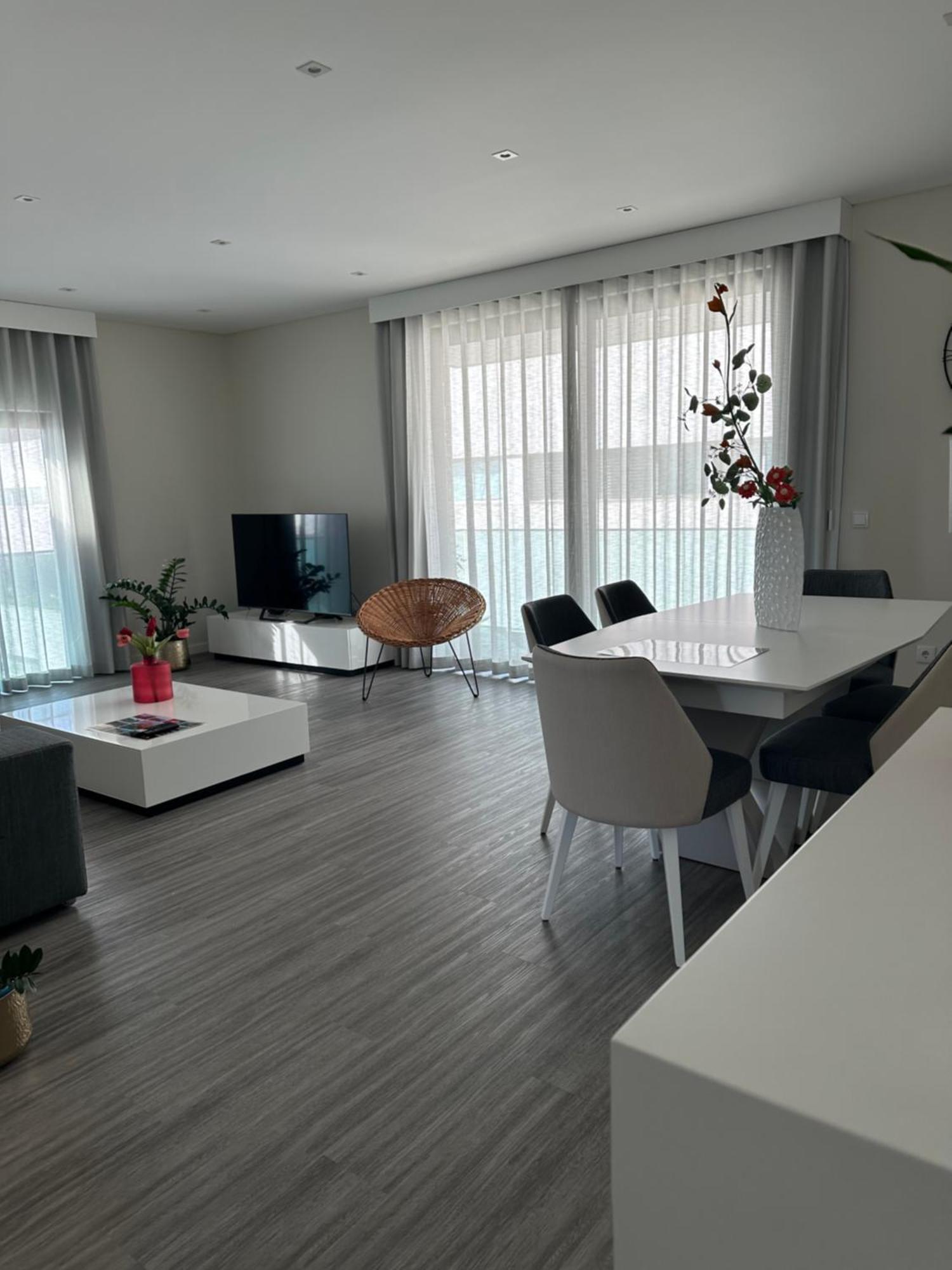 Raphael Funchal Views Apartment מראה חיצוני תמונה